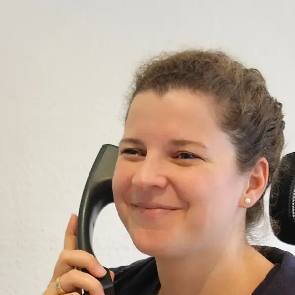 Melina Climenti, Praxismanagerin