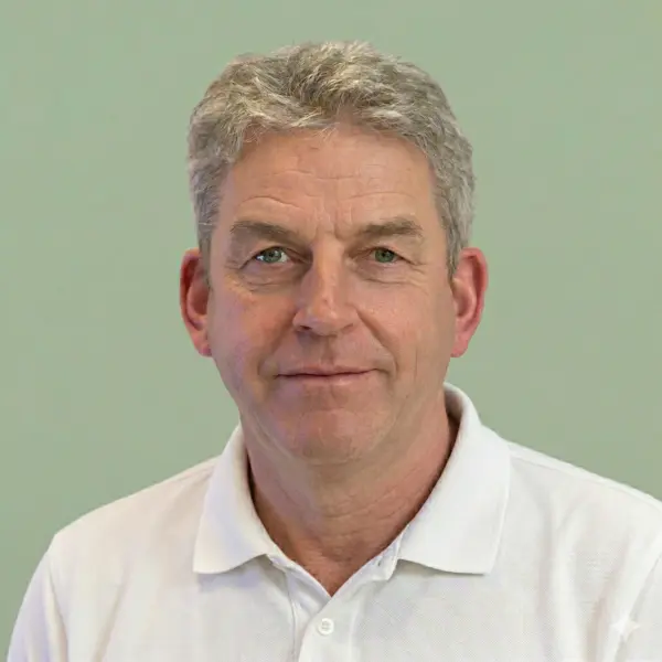 Dr. med. Ulrich Kau, Facharzt für Allgemeinmedizin und Sportmedizin