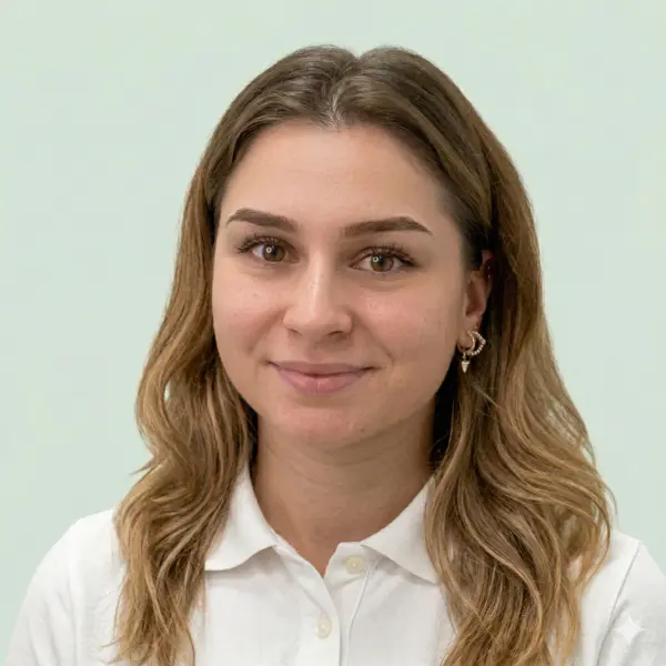 Gülden Köroğlu, Leitende MFA