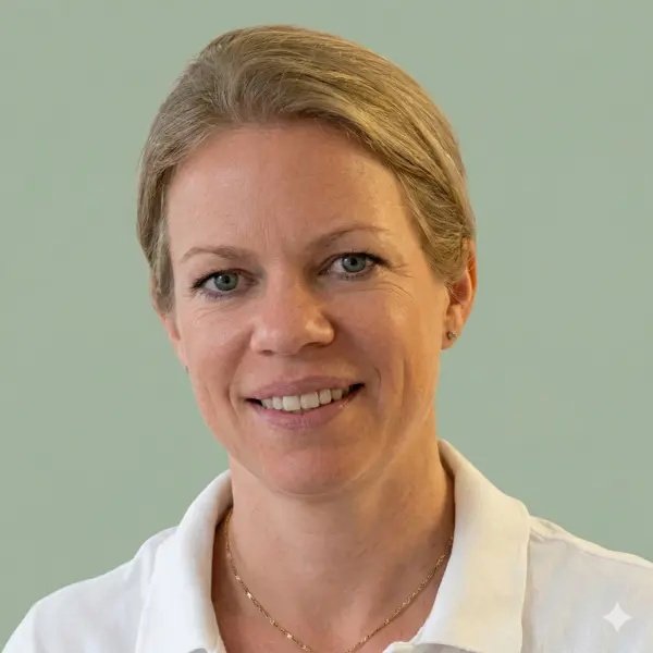 Dr. med. Katharina Schipp, Ärztliche Leitung